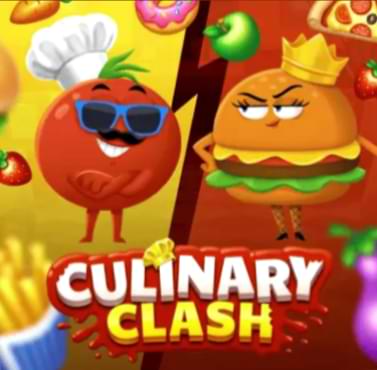 Culinary Clash