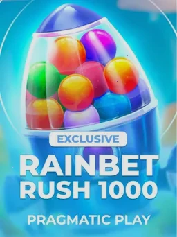 Rainbet 1000