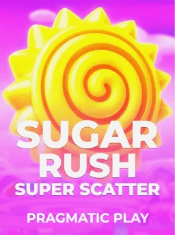 Sugar Super Scatter